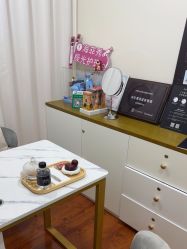 -海菲秀·飞顿牛奶光·LDM官方授权中心美轮美浣瓷感美肌