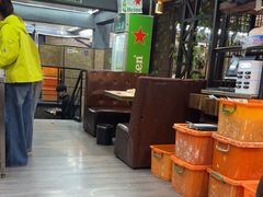 -刘少华贵州小黄牛·鲜牛肉火锅(总店)