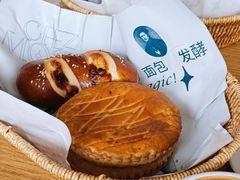 -老梦面包CHEZMOREL(麦子店)
