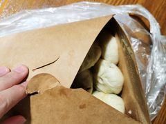 -舒小笼松针小笼包