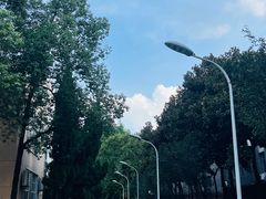 -四川大学(望江校区)