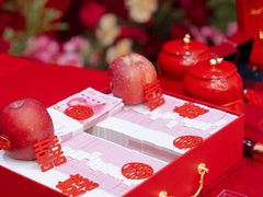 -昆山皇冠国际会展酒店