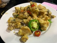 -一哥美食(总店)