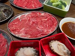 -行运海鲜食集(北京首店)