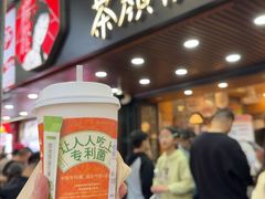 -茶颜悦色(登高路上店)