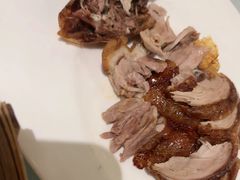 全聚德精品烤鸭-全聚德(领城国际店)