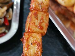 -老黑板筋(顺义总店)
