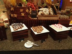 -上海大宁福朋喜来登酒店大堂吧(共和新路店)