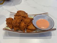 -银河烧鳗·活鳗料理专门店(西单大悦城店)