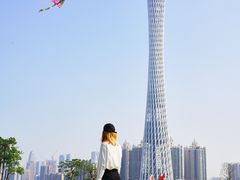 -二沙岛艺术公园