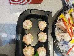 -海底捞火锅(老城根店)