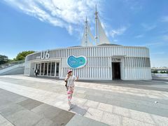 -金鸡湖景区