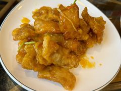-映像烟台·海鲜·地道鲁菜(黄山路店)