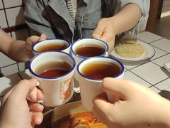 -贤合庄卤味火锅(顺城店)