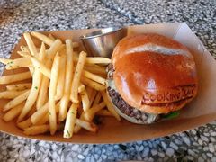 -Cooking Man(中懋天地店)