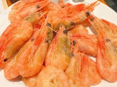 -汉巴味德(沈阳万象汇店)