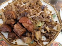 -葛记焖饼(伏牛路店)