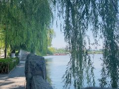 -济南大明湖景区