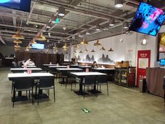 大堂-金鼎轩·滋养小餐馆(联想桥店)