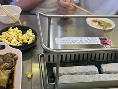 -遇西祠·海鲜烧烤(总店)