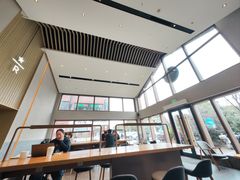 -星巴克臻选(嘉定疁城国际店)
