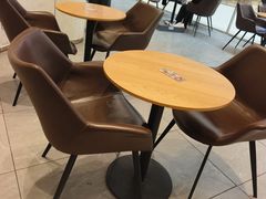 -Tims天好咖啡·贝果(渝中来福士店)