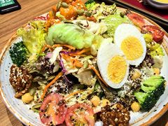 -魏斯理汉堡(西安沣东吾悦店)