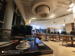 大堂-有璟阁港式餐厅(金融街购物中心店)