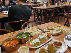 -清真·AL-JANNAT 佳纳特餐厅(狮子桥店)