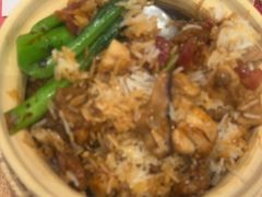 -华记煲仔华·煲仔饭(三元里万科里店)