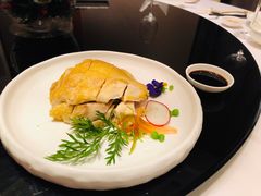 白斩鸡-明州小宴(文化广场店)