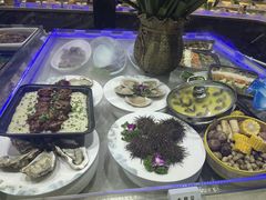 -大众海鲜(巨龙北路店)