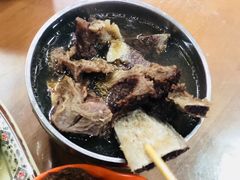 -老牌依强牛肉店(达道总店)