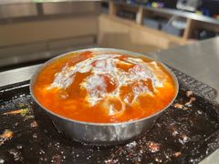 -肉肉大米(金虹桥店)