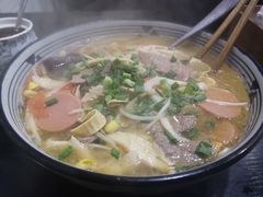 -梓袍面庄(渝北店)