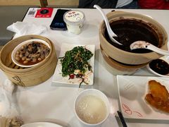 -嘉和一品粥(山水店)