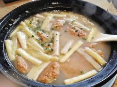 -芳芳私房菜·精做淮扬菜(承德路店)