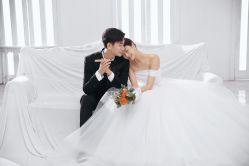 -IDO婚纱摄影(上海旗舰店)