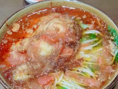 -华兴街煎蛋面(总店)