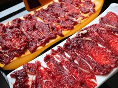 -潮发潮汕牛肉店(龙洞店)