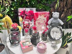 -卓花境Flowerwonderland花店