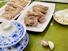 -马永华东乡手抓美食