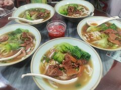 -韦记牛杂汤(清晖园店)