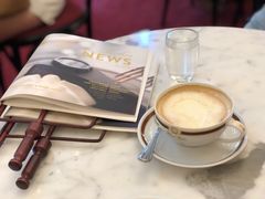 -Cafe Sacher(WIEN)
