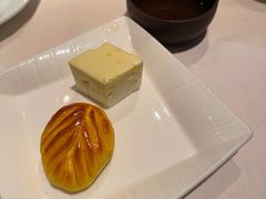-龙景轩(香港四季酒店)