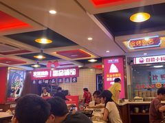 -沈姐万州烤鱼(沙坪坝七中店)