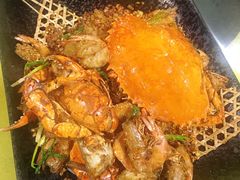 -石头咕(葵蓬店)