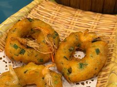 -安泰楼·佛跳墙创始人·传统闽味早茶·酒楼(三坊七巷闽菜地标店)