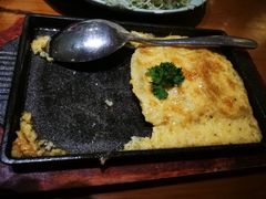 -一心创作料理屋(经开万达店)