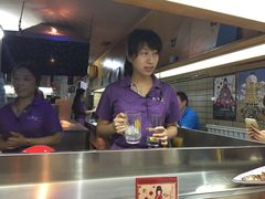 晶吉居酒屋-晶吉·居酒屋·烧鸟·生鱼饭(中山区民主广场店)